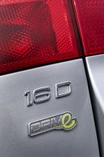 Volvo S40 2008 года